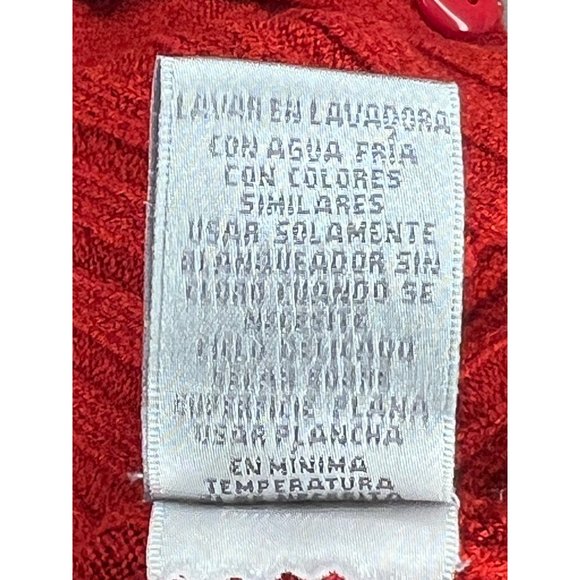 Worthington petite women’s petite small sweater turtleneck long sleeve with butt - Picture 15 of 15